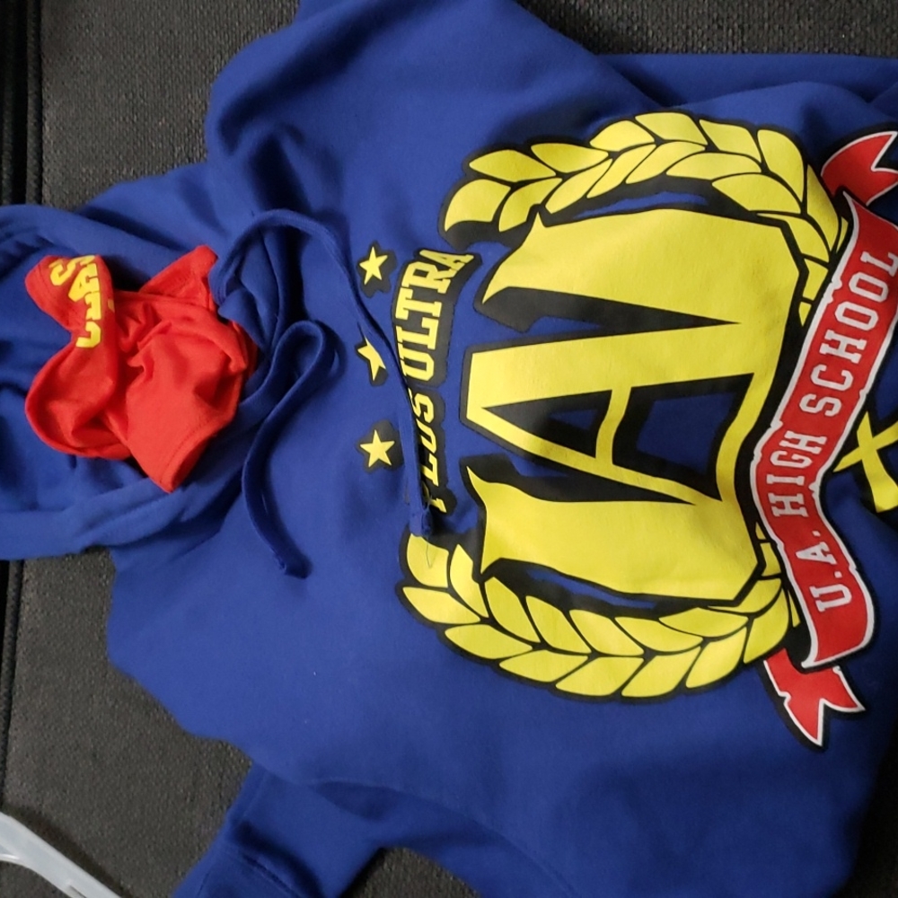 Hoddie